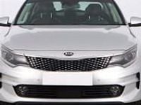 używany Kia Optima IV Salon Polska, Serwis ASO, Automat, Skóra, Navi, Klimatronic,