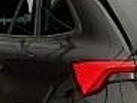 używany Skoda Scala 1,0 TSI (110 KM) Ambition Salon PL F-Vat