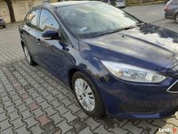 używany Ford Focus 1.5 TDCi Trend