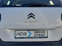 używany Citroën C3 1.2 PureTech 110KM Wersja Live
