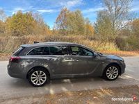 używany Opel Insignia 