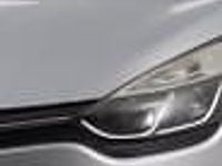 Używany Renault Clio GrandTour 73 KM (53 kW) 2017 Srebrny Kombi