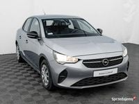 używany Opel Corsa 1.2dm 75KM 2020r. 46 810km