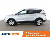 używany Ford Kuga 2dm 150KM 2017r. 110 950km