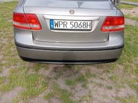 Używany Saab 9-3 2004