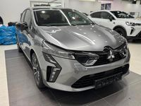 Nowe Mitsubishi Colt 2025 Grafitowy Hatchback