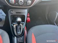 Używany Renault Captur 120 KM (88 kW) 2013 Czarny SUV