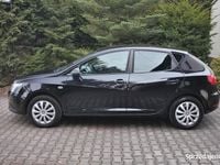 Używany Seat Ibiza 2014