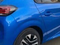 używany Peugeot 208 II 1.2 PureTech Allure S&S Allure 1.2 PureTech 100KM MT|Podgrzewane prz