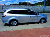 używany Ford Mondeo MK4 lift