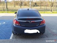 używany Opel Insignia 