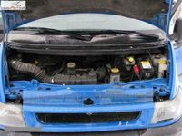 używany Ford Transit 2dm 75KM 2002r. 228 000km