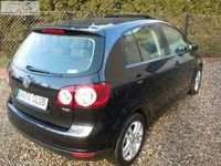 używany VW Golf V 1.9dm 105KM 2007r. 128 000km