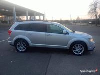 Używany Fiat Freemont 2011 SUV