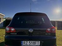 Używany VW Tiguan 2008 SUV