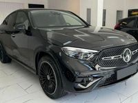 używany Mercedes GLC220 2dm 197KM 2025r. 1km