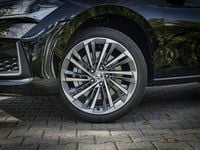 Nowe Skoda Superb LAURIN & KLEMENT 2025 Czarny Sedan/Limuzyna