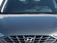 Używany Hyundai i30 160 KM (117 kW) 2022 Szary Hatchback