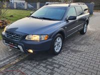Używany Volvo XC70 Momentum 2005 Grafitowy SUV