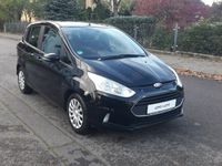 używany Ford B-MAX 1.6dm 105KM 2016r. 100 000km