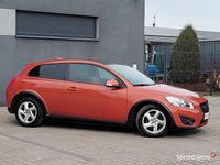 Używany Volvo C30 2010 Pomarańczowy Hatchback