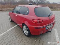 używany Alfa Romeo 147 