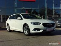 używany Opel Insignia 2019r. FV23%, 2.0 CDTI 170KM, Salon PL Gwara…