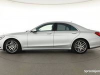 używany Mercedes S500 S