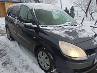 używany Renault Grand Scénic II 