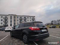 używany Ford Focus mk3 zadbany