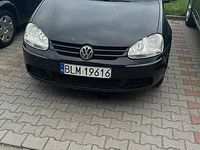 używany VW Golf V 