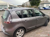 używany Renault Scénic III 1.5 dci 2014 r