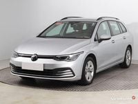 używany VW Golf VIII 1.5 TSI