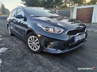 używany Kia Ceed 1.4 LPG 2019.
