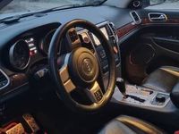 Używany Jeep Grand Cherokee Limited 2011 SUV