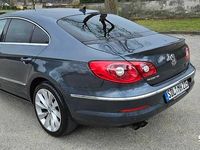 Używany VW Passat R 2011