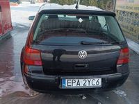 używany VW Golf IV 