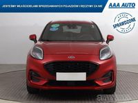 Używany Ford Puma 2023 Czerwony SUV