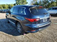 używany Infiniti QX60 3.5dm 295KM 2020r. 30 960km