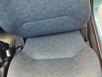 Używany Peugeot 106 1997 Hatchback