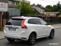 używany Volvo XC60 