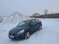 Używany Volvo C30 2011 Hatchback