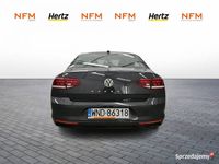 używany VW Passat 2,0 TDI DSG(150 KM) Essence Salon PL F-Va…