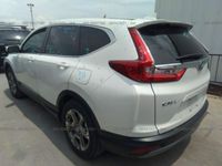 używany Honda CR-V 2018, 1.5L, po gradobiciu