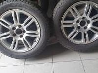 Używany Volvo S60 163 KM (119 kW) 2006 Szary Sedan/Limuzyna