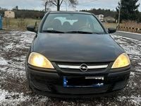 Używany Opel Corsa 60 KM (44 kW) 2005 Hatchback