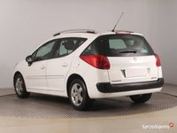 używany Peugeot 207 1.4 VTi