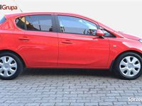 używany Opel Corsa 1.4dm 90KM 2015r. 35 209km