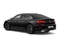 Używany VW Arteon 320 KM (235 kW) 2022