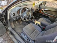 używany Audi A3 